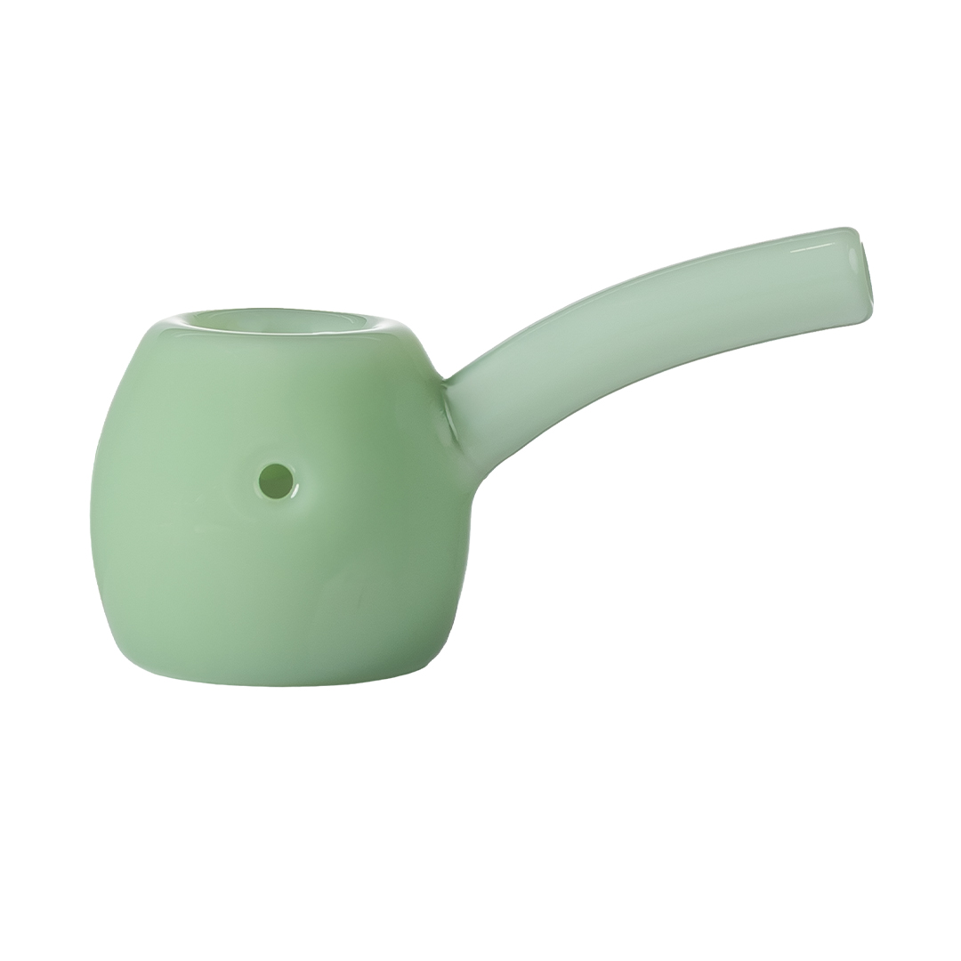 MJ Arsenal Perch Hand Pipe / Seafoam *ATX Only